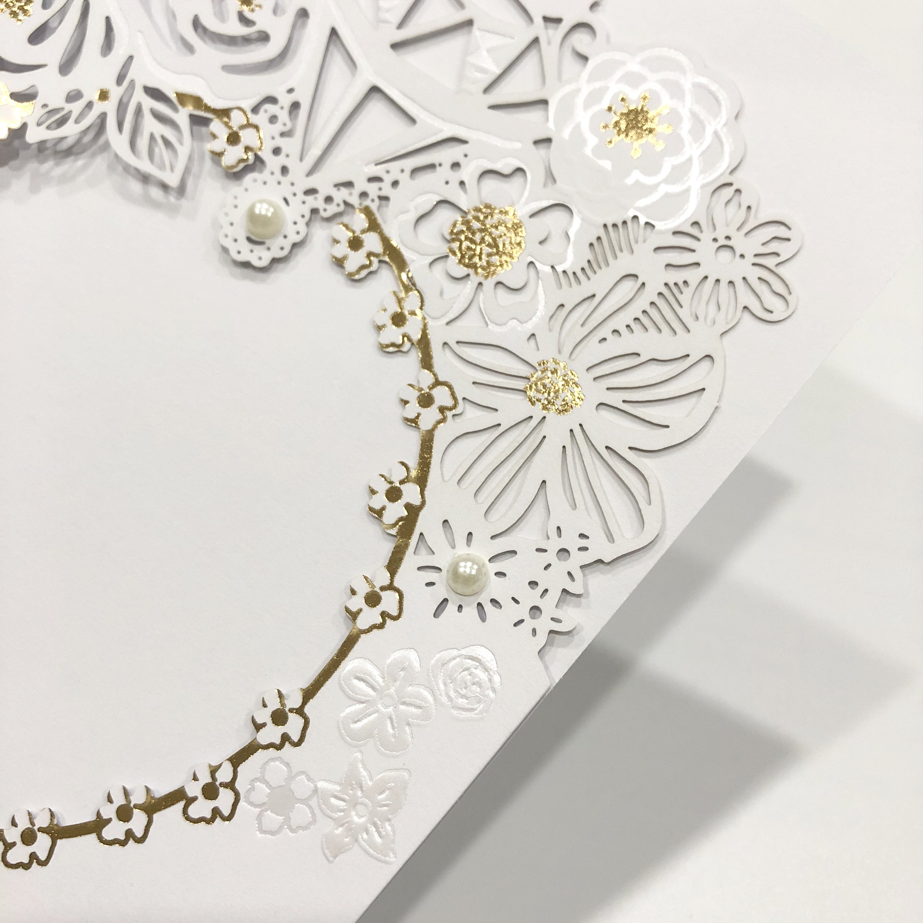 Custom designs elegant printing wedding place invitation card handmade laser cut card wedding invitation