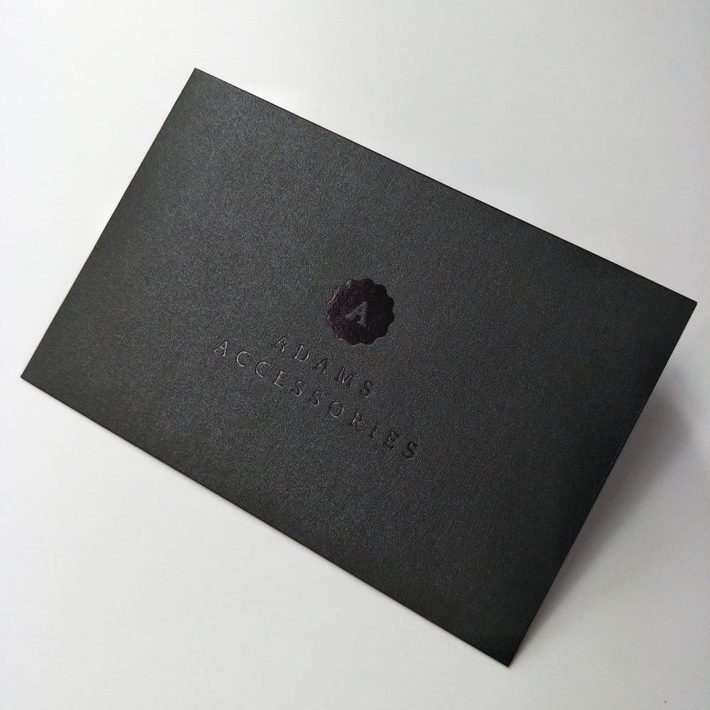 Wholesale Business Envelope And Thank You card Set Thank You For Your Purchase cards With Logo Thank You card For Business