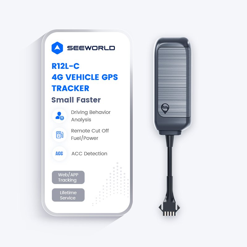 Exclusively for Southeast Asia Promotional Oem Golden Supplier Car GPS Tracker 4G Lte Cat 1