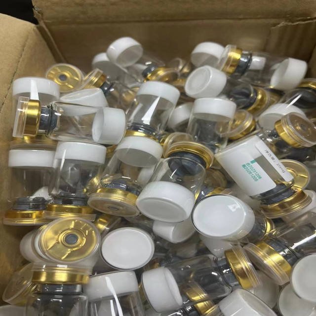 Top Grade Purity 99% Bodybuilding Peptide Peptide Vials Slimming Peptide