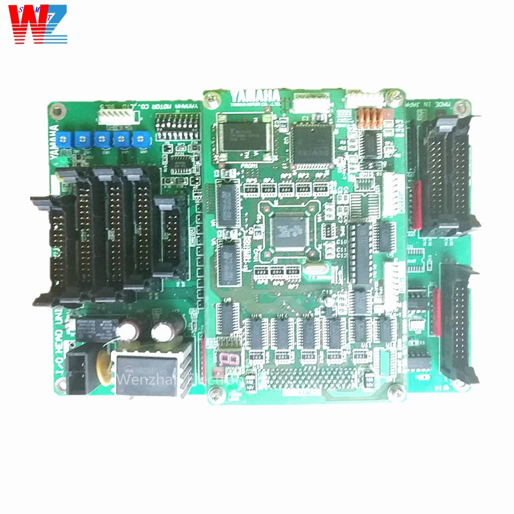 SMT Yamaha YV100X I/O KV8-M4572-020 head board