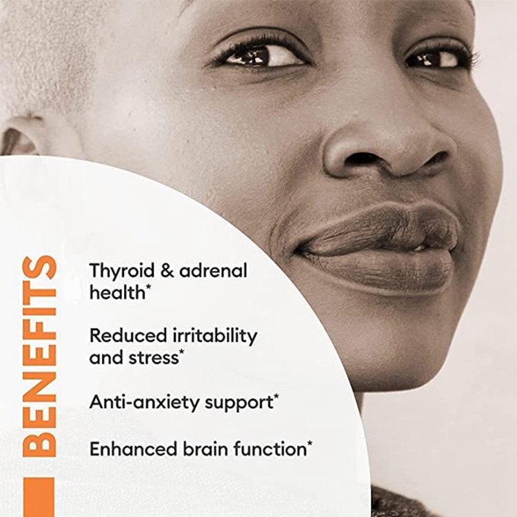 Reduced irritability and stress dietary premium supplements ashwagandha capsules
