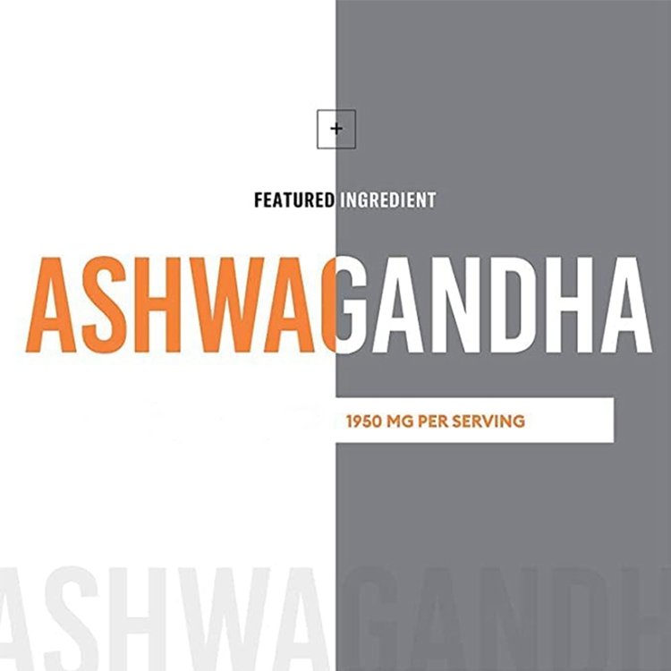 Reduced irritability and stress dietary premium supplements ashwagandha capsules