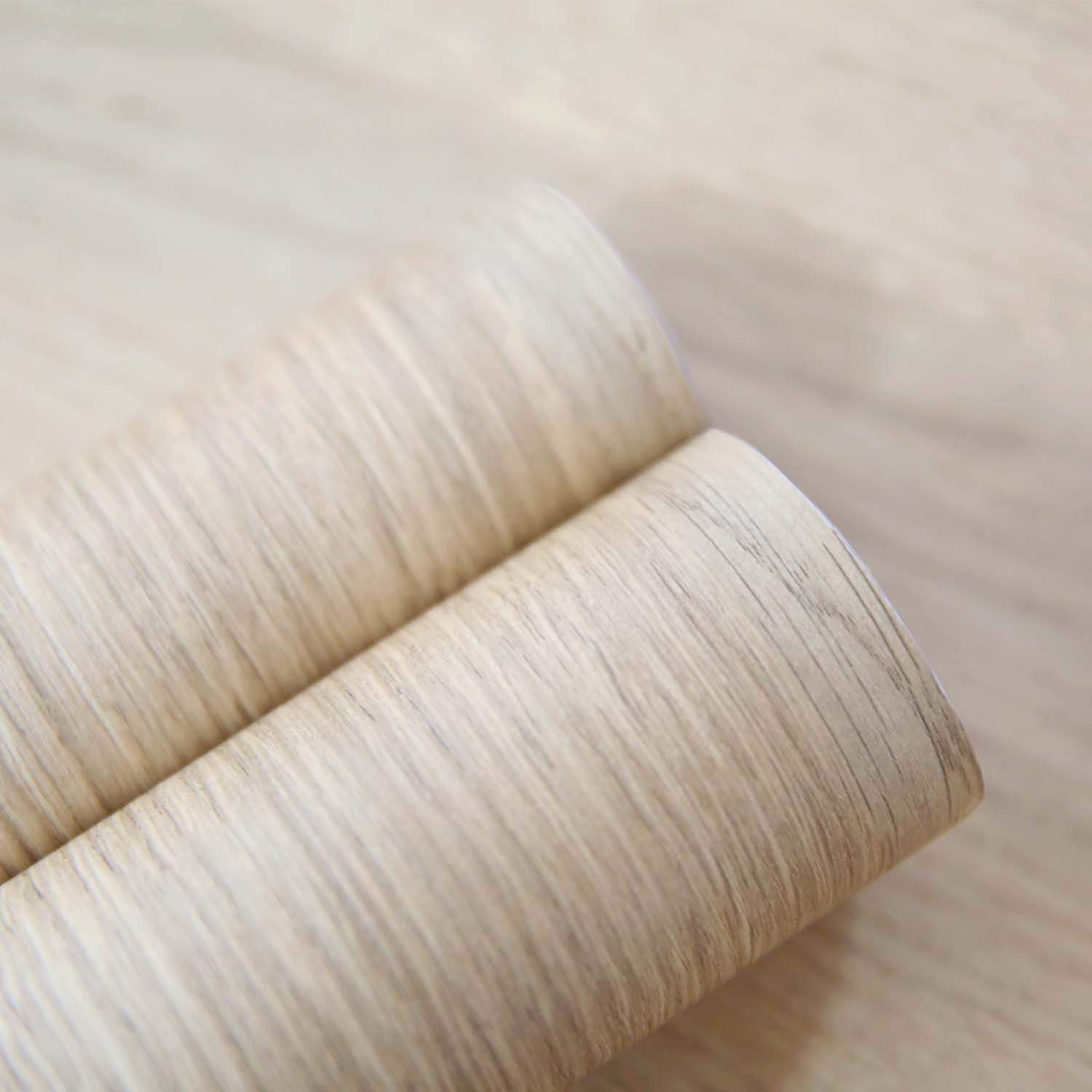 Factory Price Waterproof Glossy Lamination Laminadora Wooden Grain Pattern Vaccum Press Membrane PVC Film
