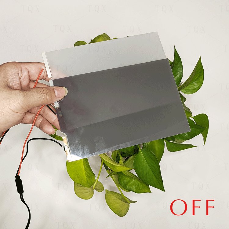 PDLC Smart Film Roll Accessories Electrode knife blade busbar knife for smart film /PDLC film