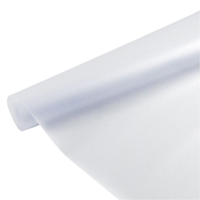 Factory wholesale matt finished frosted glass sticker smart window glass film private protection decoration vinyl film