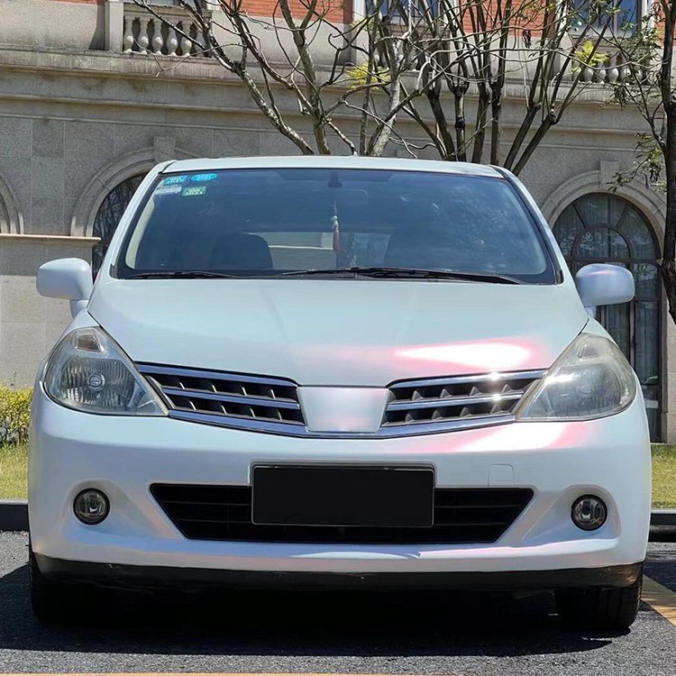 Glossy/Matte Diamond Series Best quality gloss chrome vinyl car wrapping film car body vinyl film