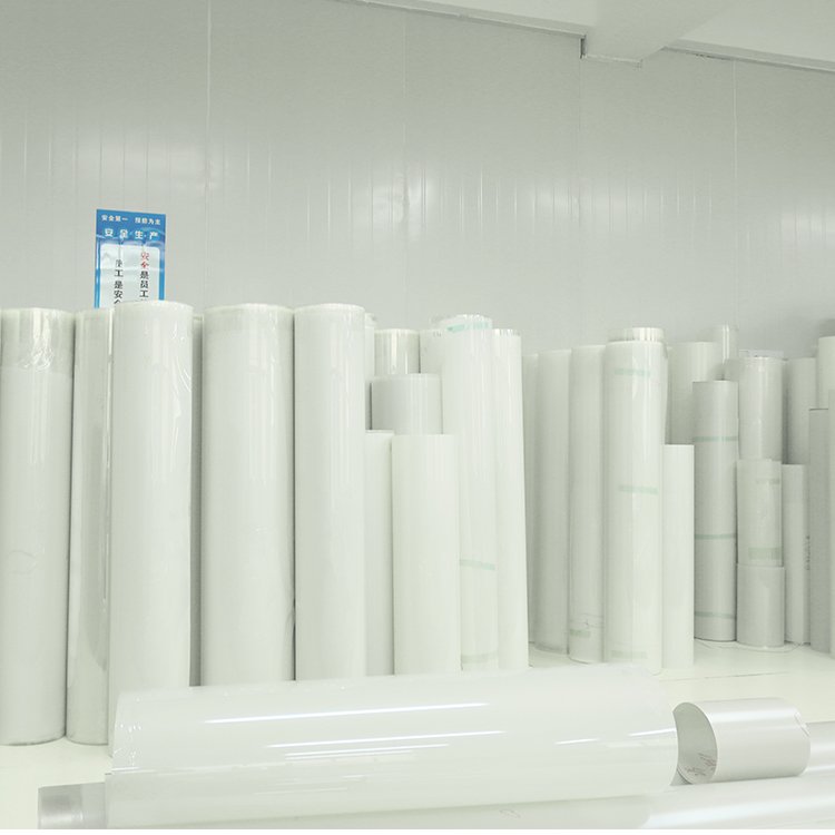 High Quality Intelligent Electric Tinted Glass Smart Decorative Films For Offices