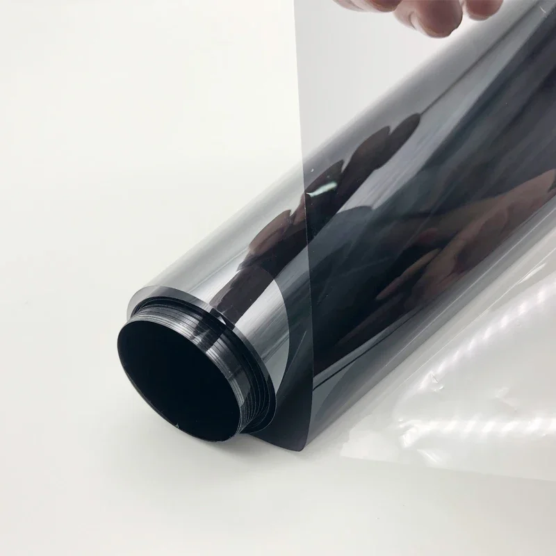 8 years warranty i ply high quality cheap low price UV proof windscreen protection car window tint solar film roll
