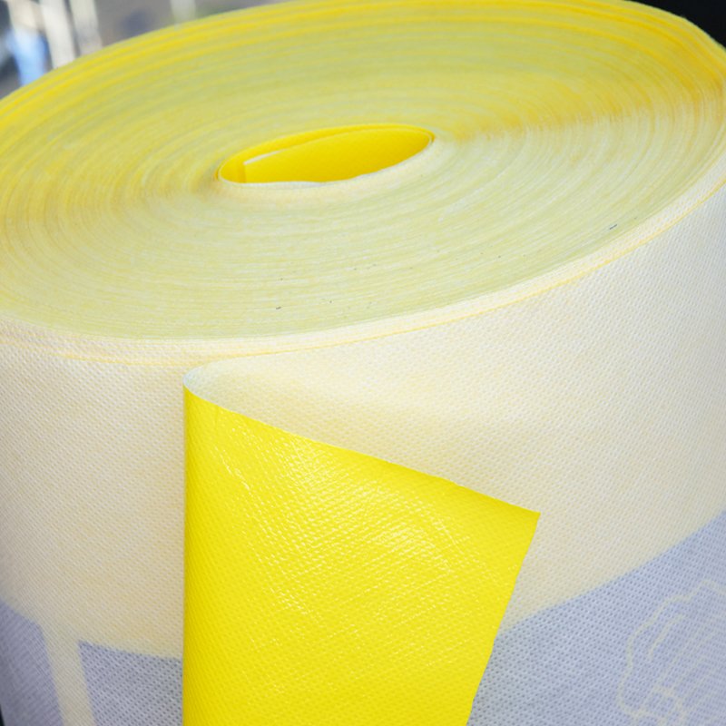 Floor Protective Film Printing Ceramic Tile Floor Tile Floor Film Protective Pad Protective Film