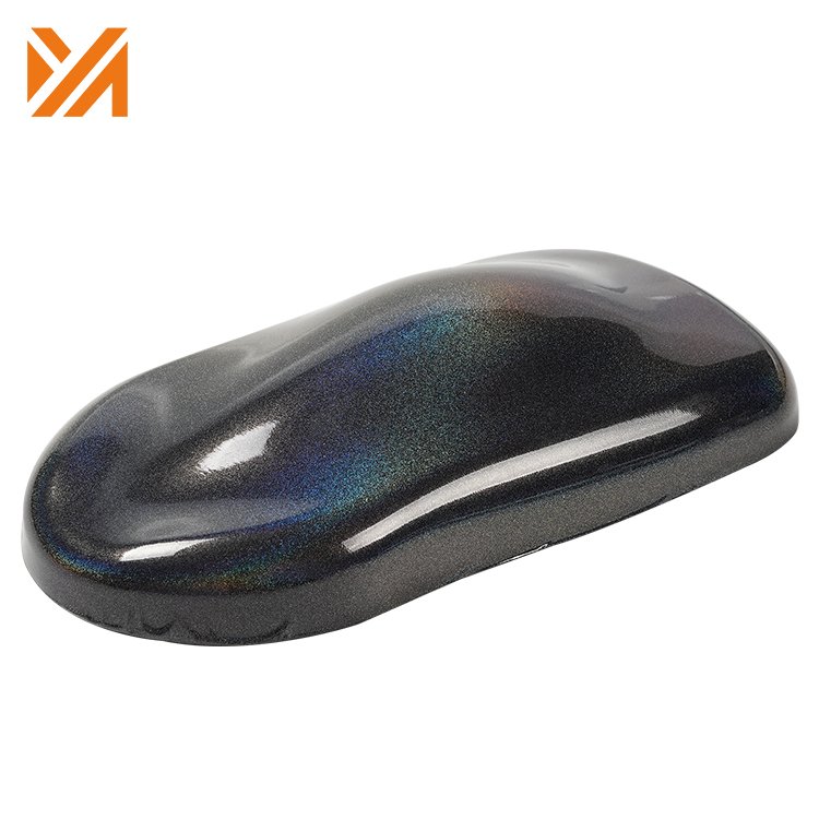 Wholesale Holographic Color Self-adhesive Decoration Roll Film Vehicle Auto Sticker Vinyl Car Wrap