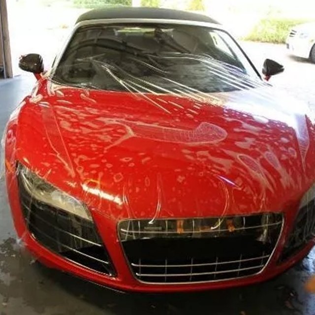 Anolly TPH 1.52*15m PPF Tinted High Quality Wrap Film