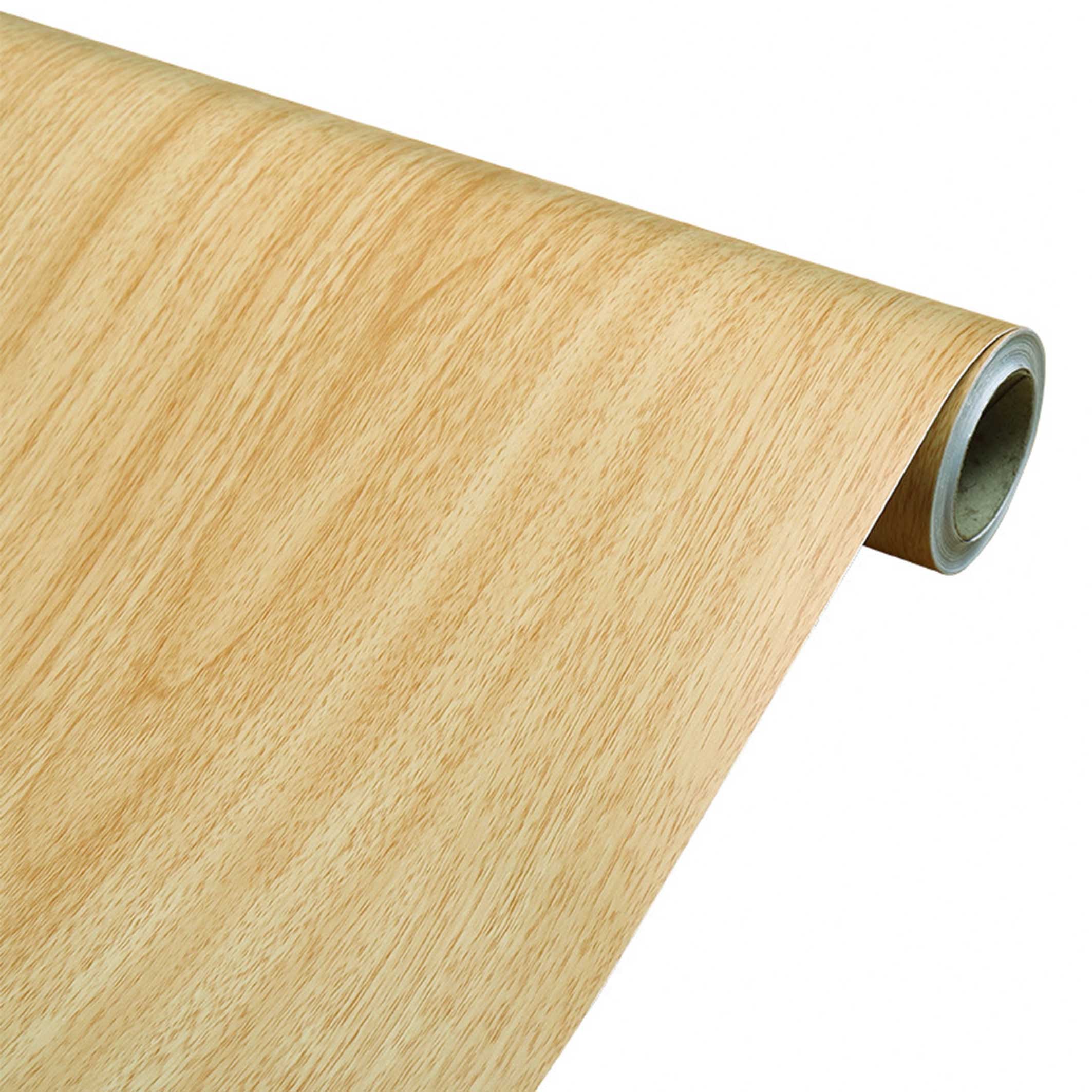 Membrane Vacuum Press PVC Foil for Cabinet Wood Grain pvc film pvc lamination film