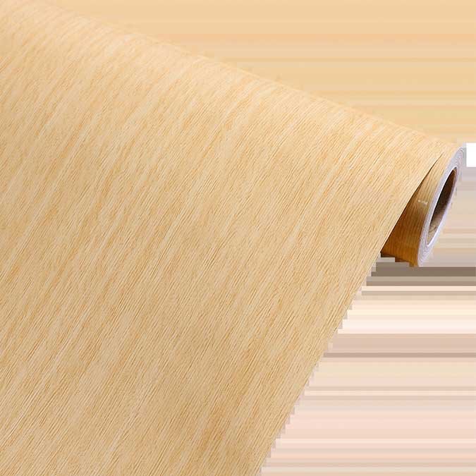 Membrane Vacuum Press PVC Foil for Cabinet Wood Grain pvc film pvc lamination film