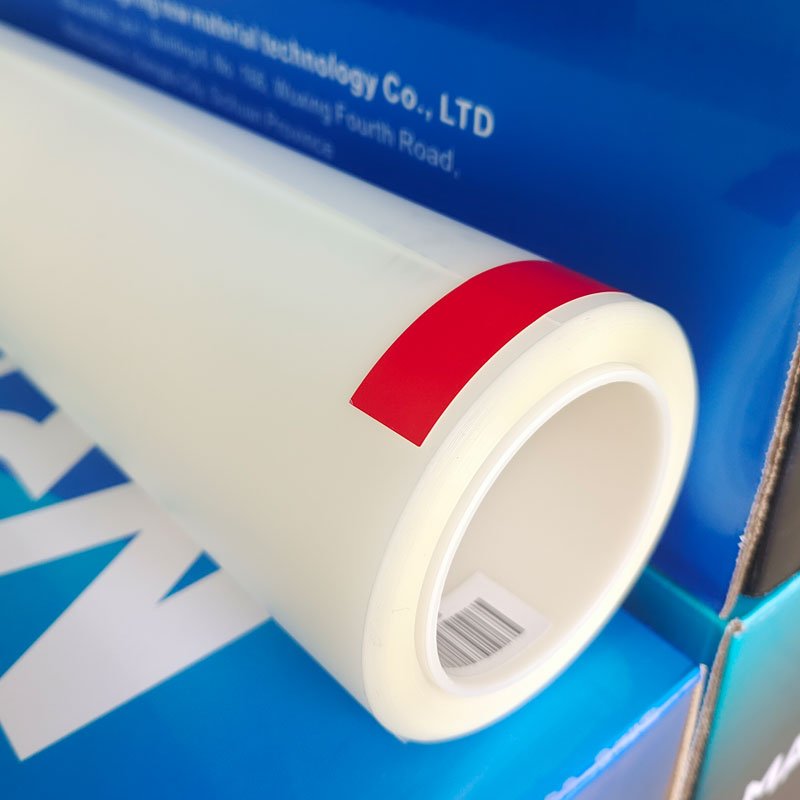 MR New Materials 7.5mil Anti Scratch TPU Car Paint Protection Film Self Healing Car Wrap TPU PPF Films