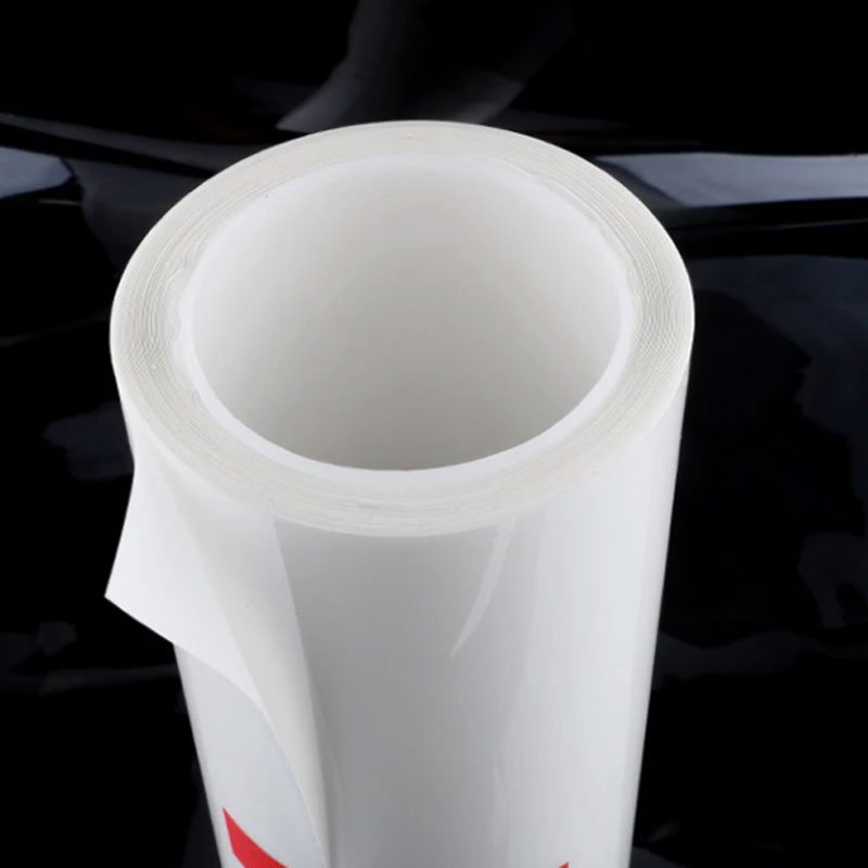 MR New Materials 7.5mil Anti Scratch TPU Car Paint Protection Film Self Healing Car Wrap TPU PPF Films