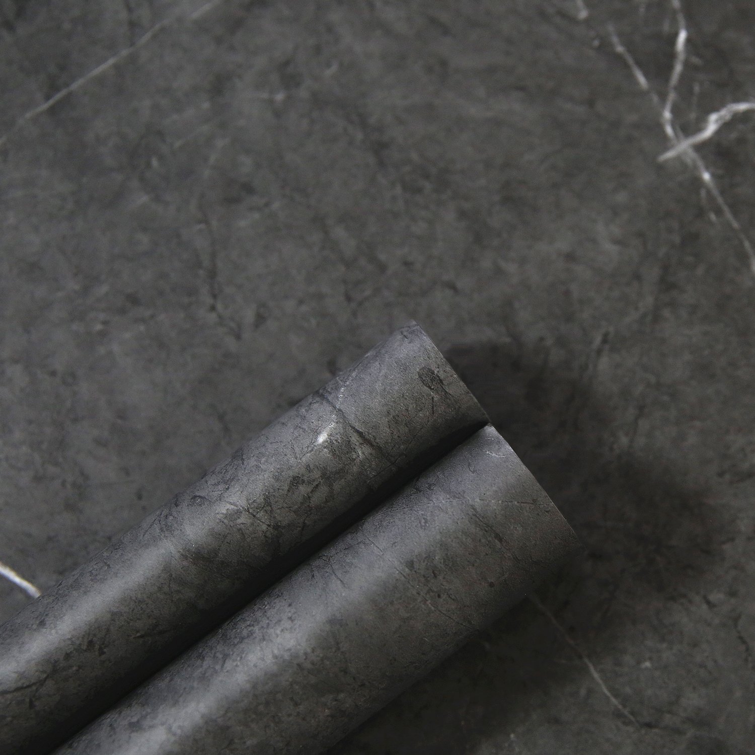 Home Decoration Lamination Laminadora Marble Grain Pattern Membrane Roll Wall Furniture Decorative PVC Film