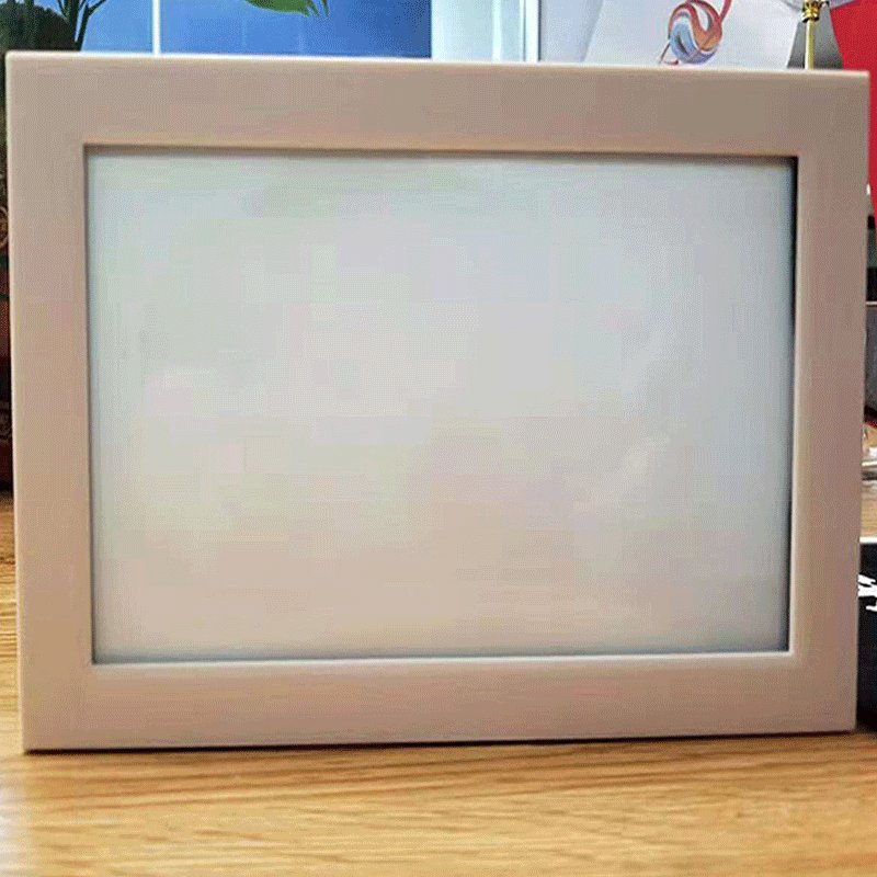 PDLC pelicula de vidrio inteligente Dimming Glass For Building Smart Glass Home Decoration Pdlc Smart Glass film window on off