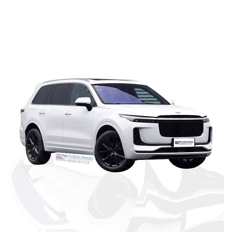New Popular Green Purple Red Orange Blue Car Front Windshield Chameleon Tint Film Eight Years Of Warranty