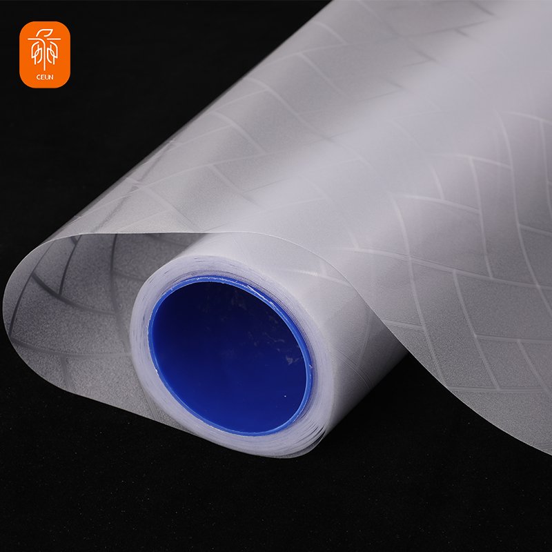 Professional Supplier Pvc Self Adhesive Frosted Privacy Decorative Sticker Glass Window Film For Home And Office
