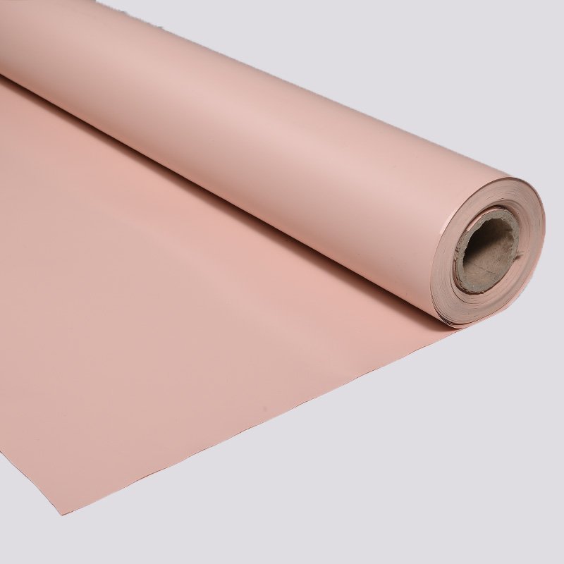 Gloss Matte Colorful Complete Production Line Personalized Plastic High Gloss PETG Film
