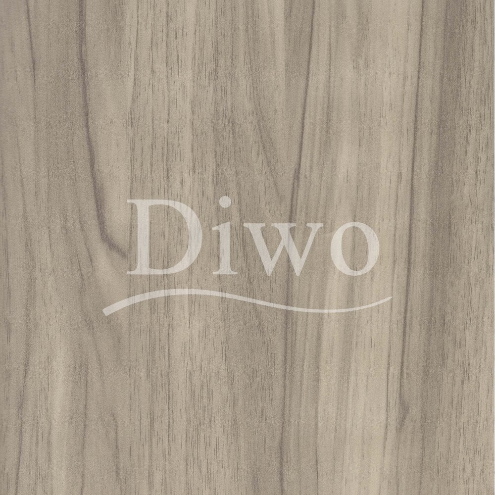 DIWO Home decoration film wood film lamination for furniture door pvc matt films for vacuum machine