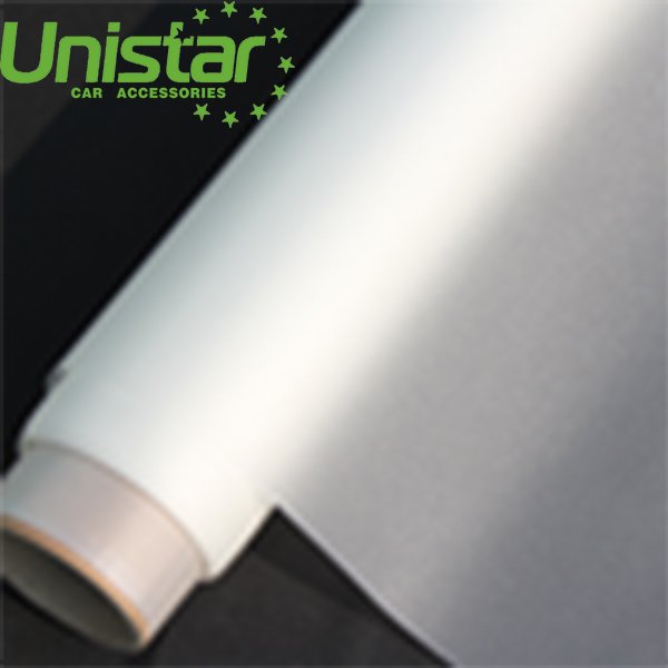 Popular sale best price matte white film building glass stickers frosted white opaque film residential decoration films