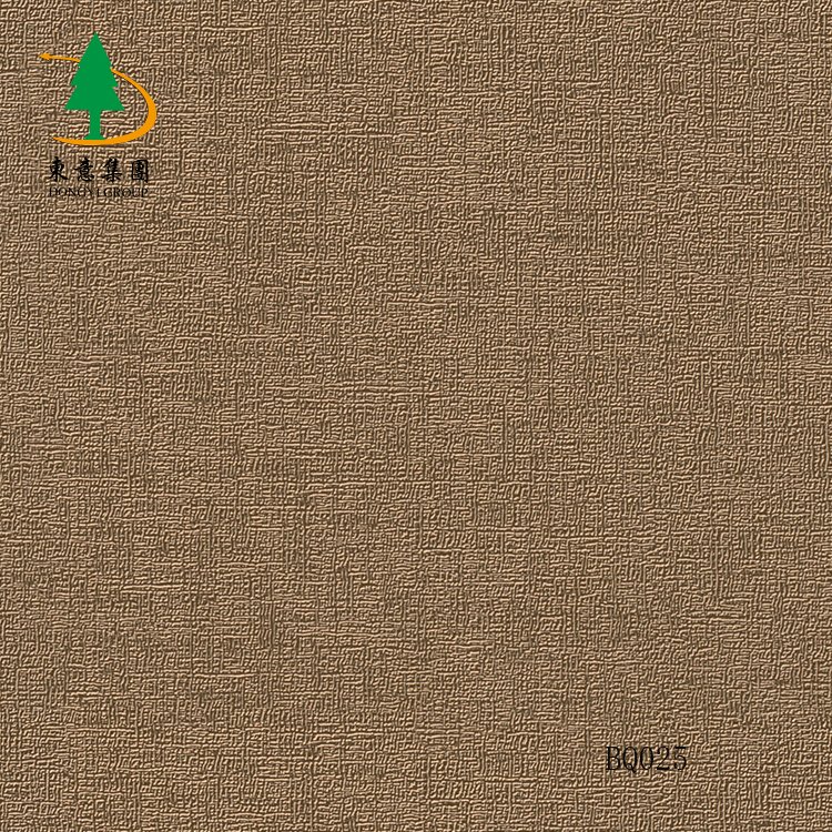 WALL PANEL PVC DECORATIVE FILM FOR FURNITURE