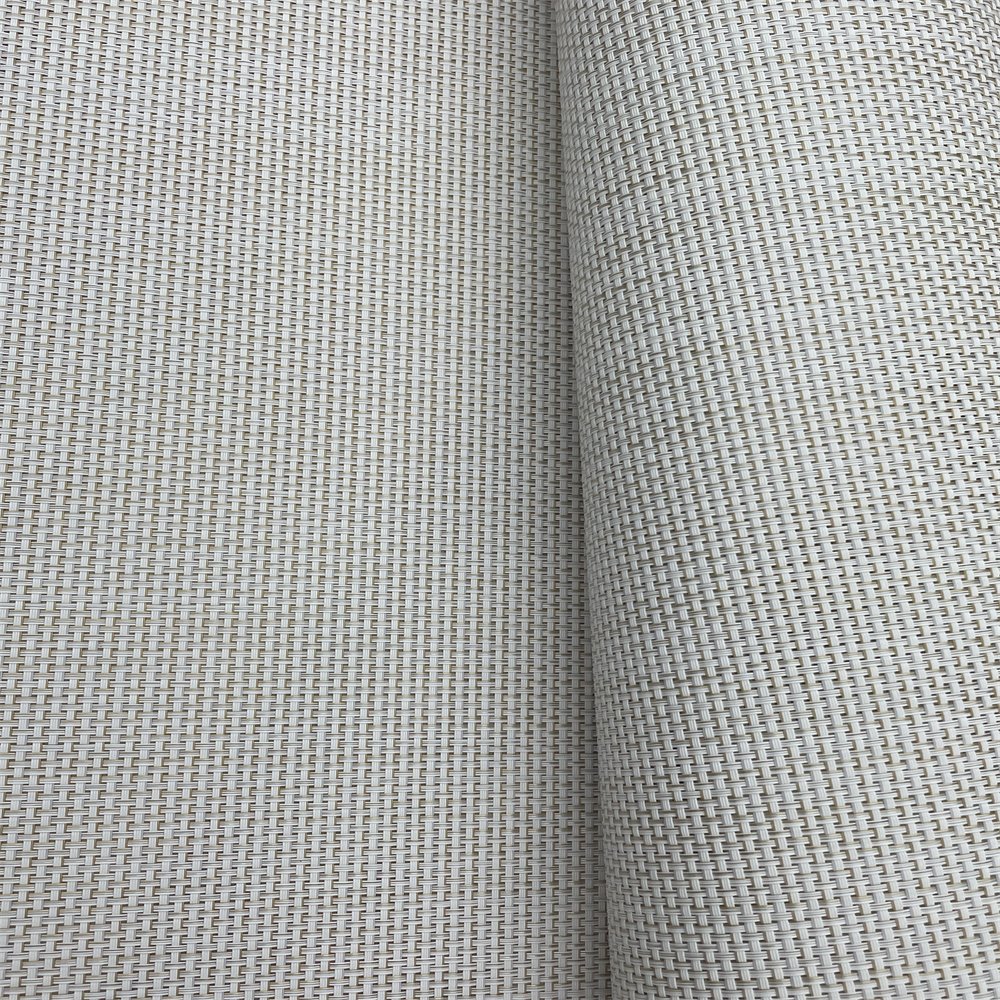 Chinese traditional woven mesh fabric style furniture cover protective PVC decorative films for sofa door wall floor panel