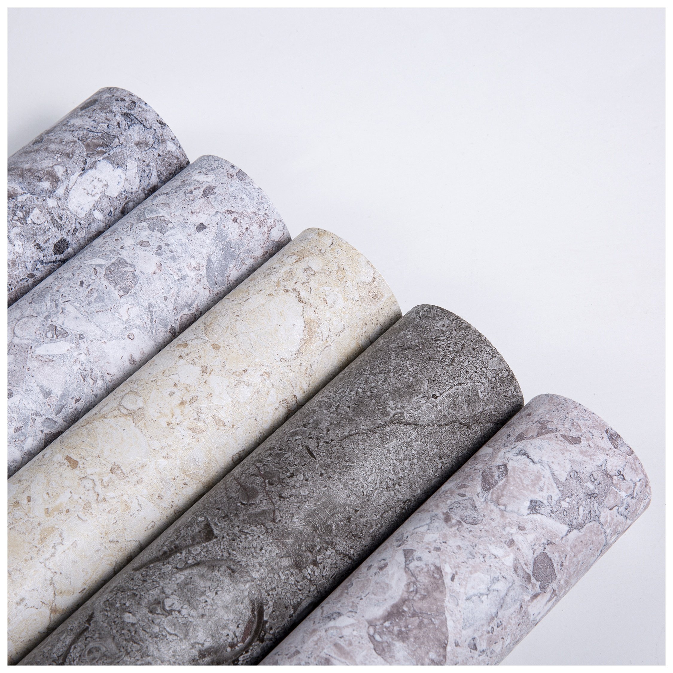 NEW Marble design decorative self adhesive vinyl film PVC self adhesive decorative film for kitchen bathroom countertop