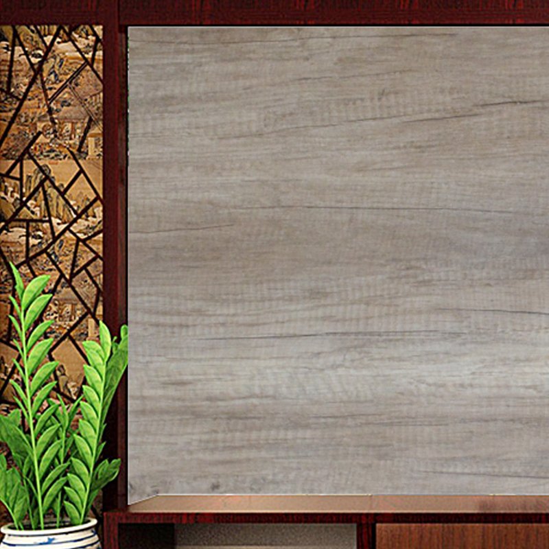 Self Adhesive PVC Decor Films in Wood Grain for Furniture Construction Decor Films Wholesale