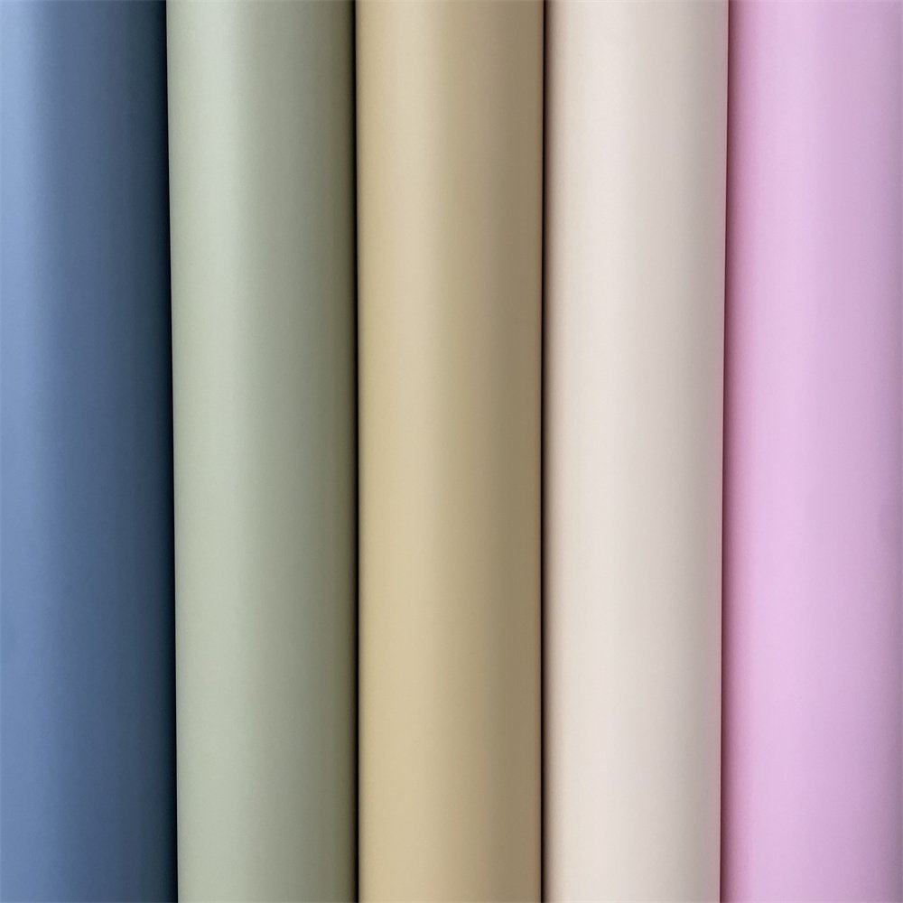Wall door floor cabinet panel films wood cement marble board cover petg laminating decorative furniture films