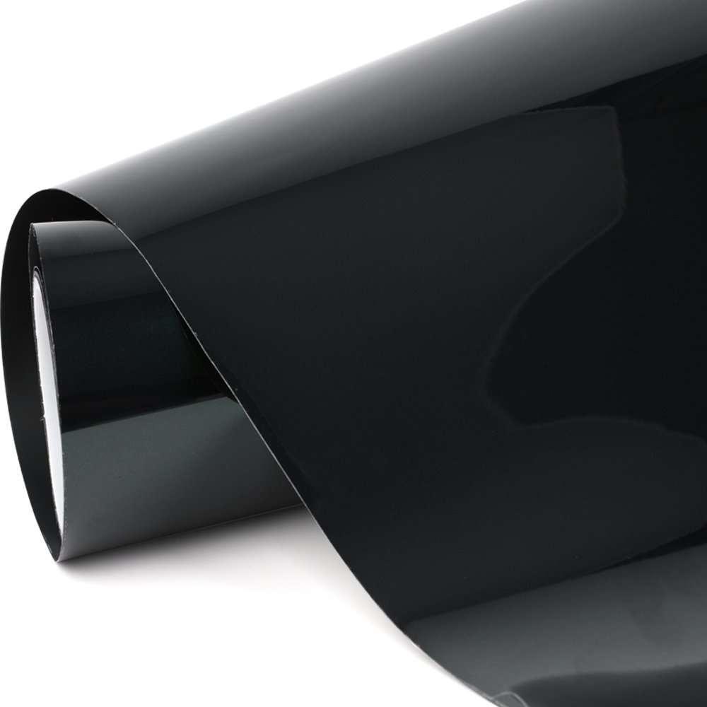 Paint Turquoise Green Body Color Change Film PVC Car Color Change Film Car Color Change Wrap Film