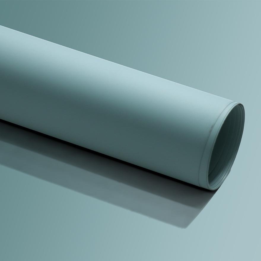 An-ti UV Interior decorative film pvc foil roll pvc film for furniture facades/kitchen cabinet