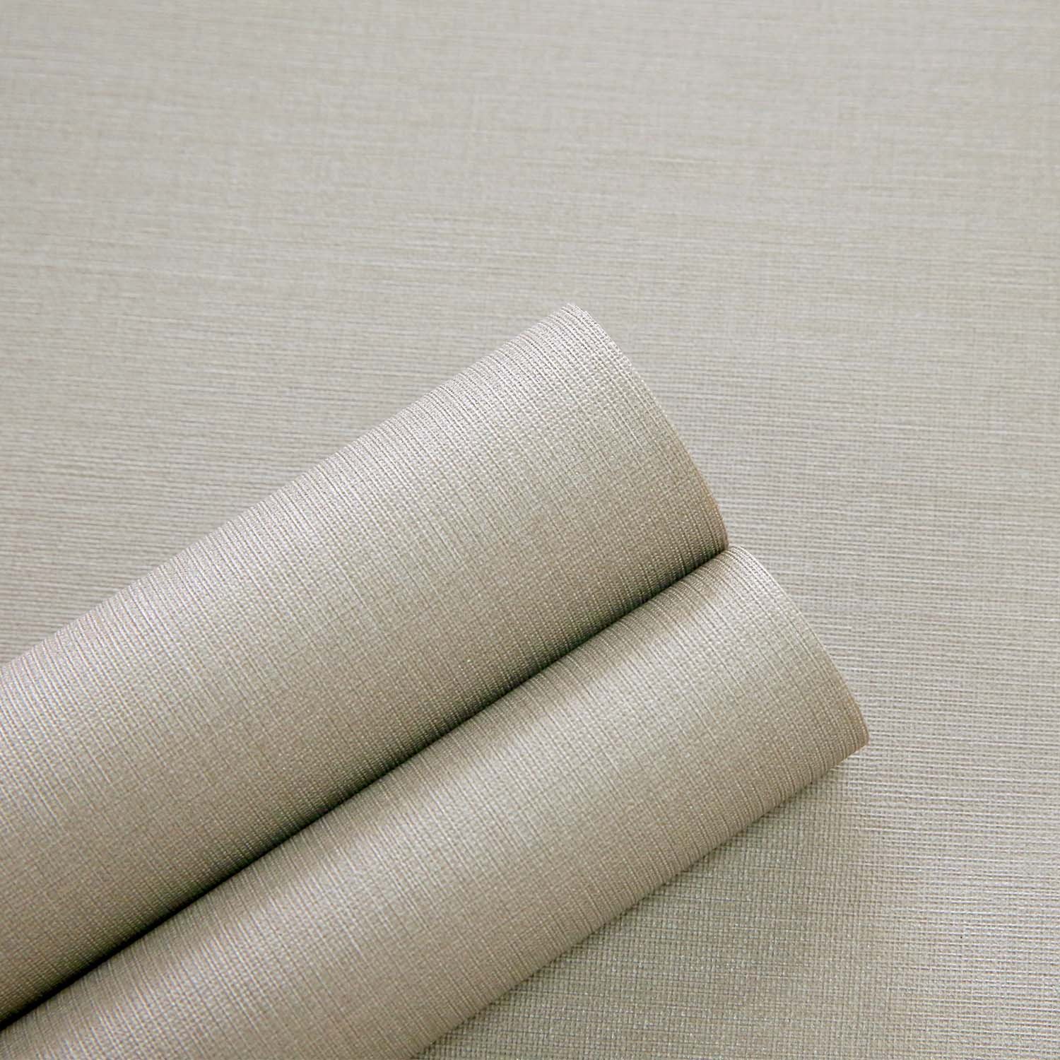 Factory Fire Retardant Durable Vacuum Press Laminadora Interior Furniture Membrane Foils Roll Decorative PVC Film