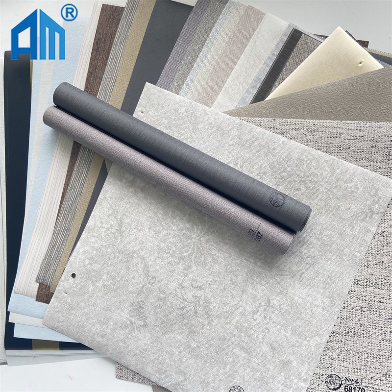 Self use waterproof PVC adhesive film privacy glass frosted decorative window film