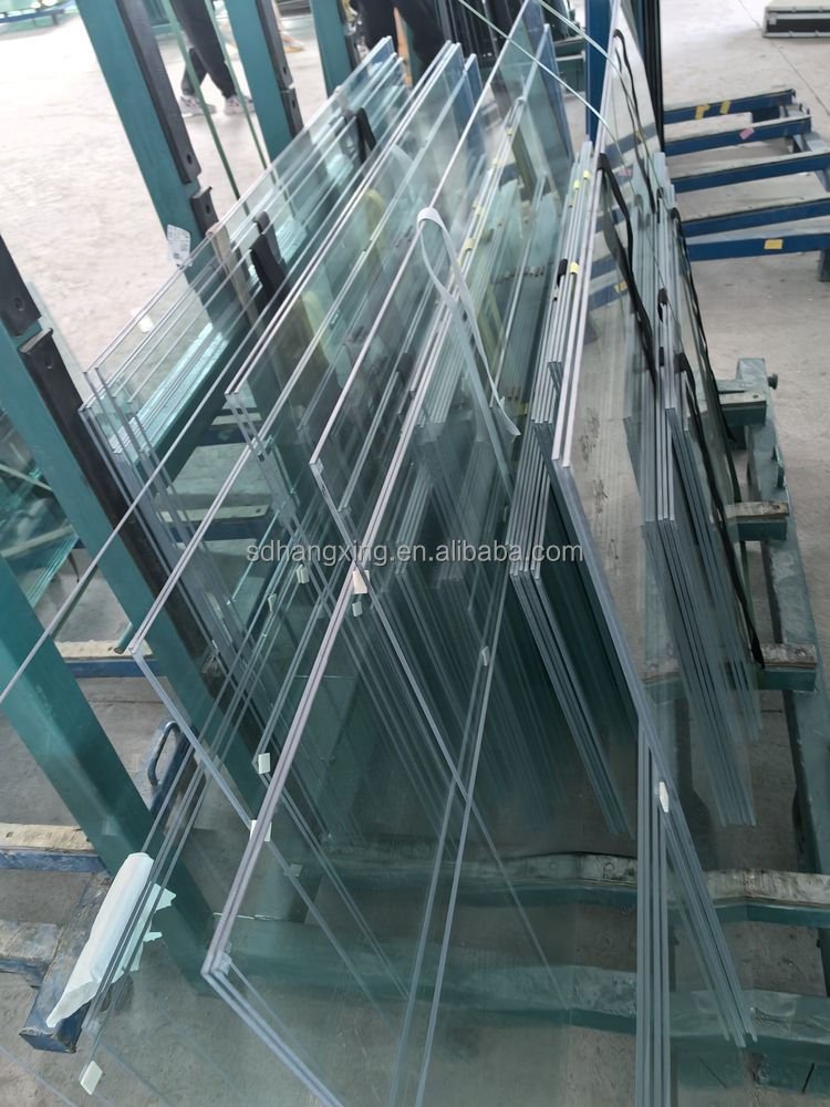 Customized Solid Clear Float Glass Building 3mm 4mm 5mm 6mm 9mm 10mm Window Railing Bathroom Industrial Elegant Decoration