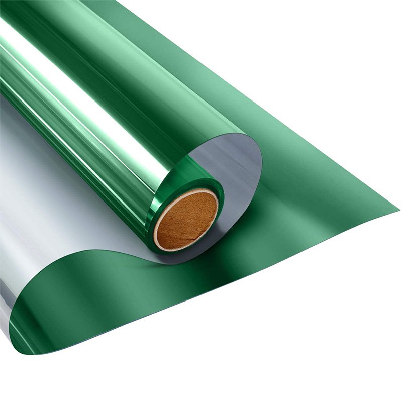 ZT Window Tint Self Adhesive Frost Decorative Film For Window And Door Glass
