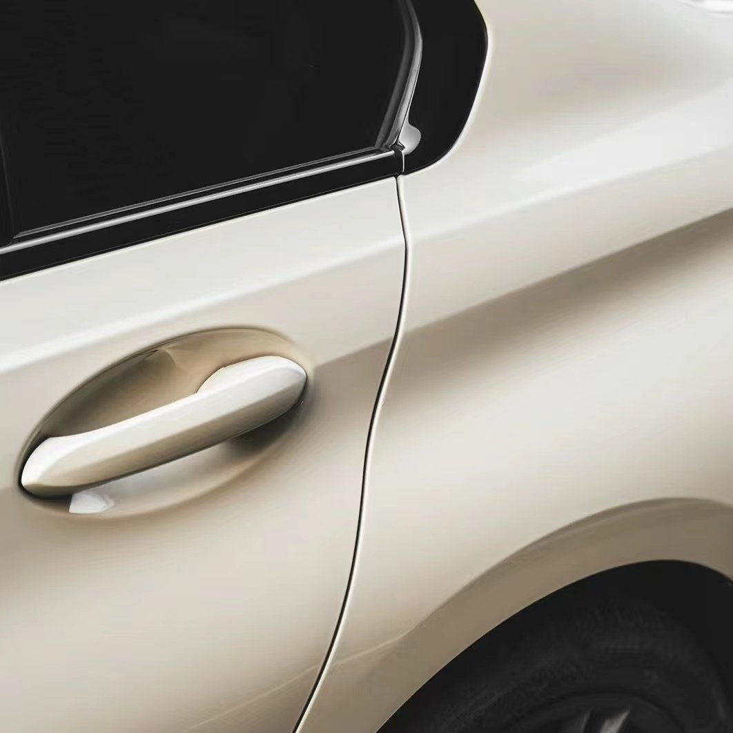 High Quality PVC Custom Color Changing Car Film Luxury Business Anti-Scratch Privacy Protection Fashion Protection