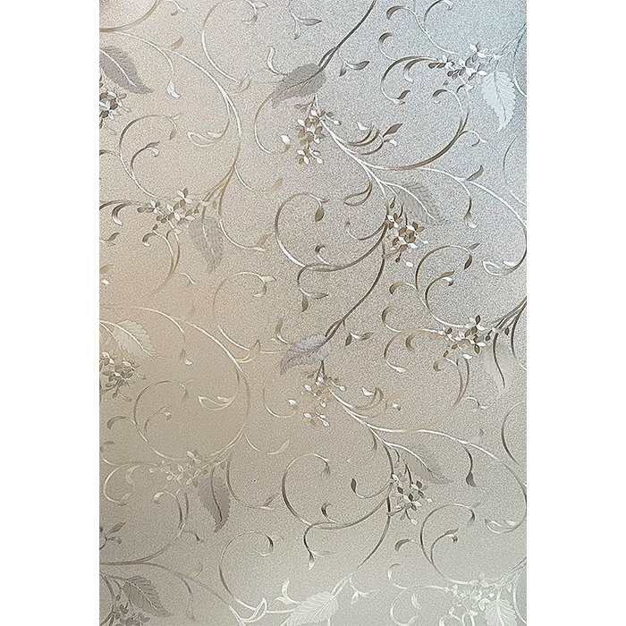 Non-Adhesive Static Cling Window Film for Bedroom House Window Film that Blocks Sunlight Decorative Films