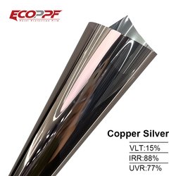 Copper-Silver