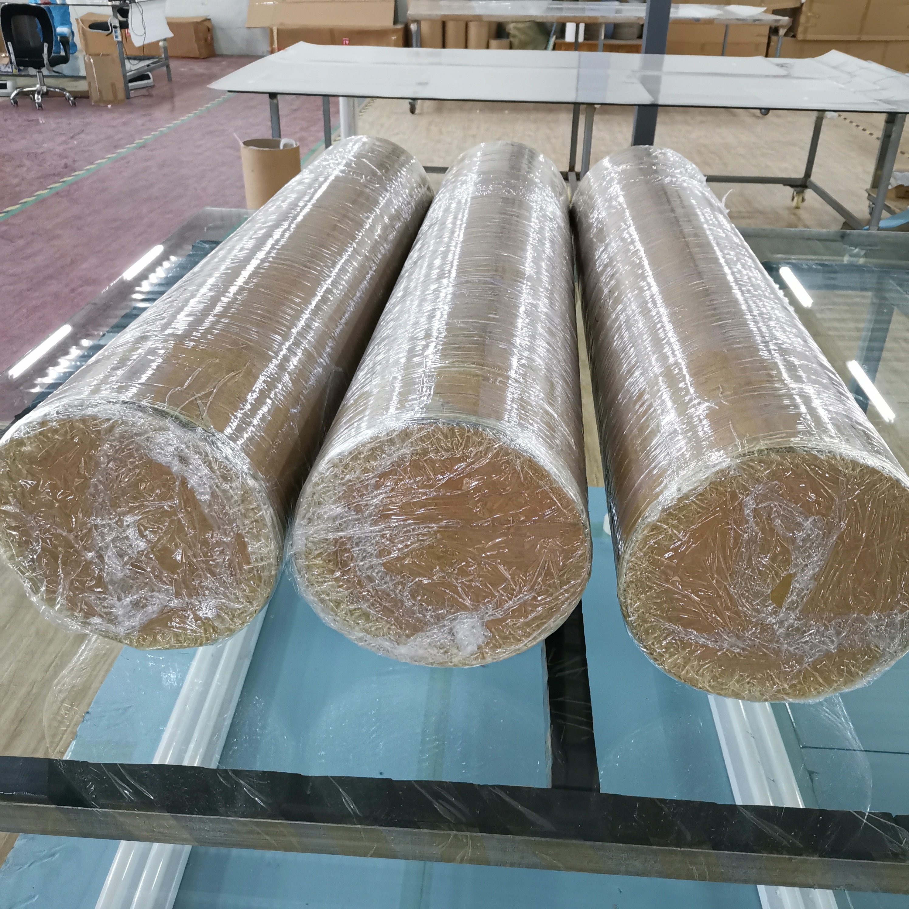 Switchable Glass Foil PDLC ITO switchable smart film