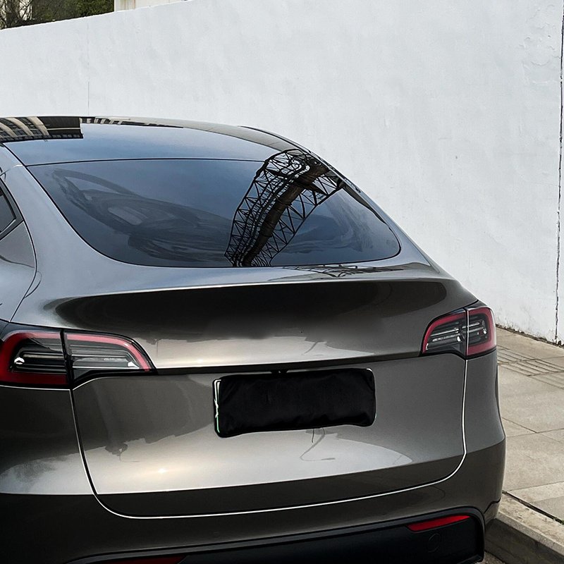 PET Liquid Tungsten Color Change New Car Wrap Film Car Sticker Decal With Bubble Free Inner Exterior Glossy Car Film