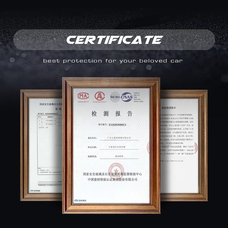 Strong Texture Matt Plating Red KML Color Wrap For Car Vinyl Wrap Decoration Film