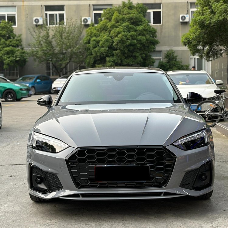 Glossy Crystal Nado Grey Best-selling grey Car Wrap Vinyl Car Body Stickers Film Color Change For Vehicle Car Wrapping