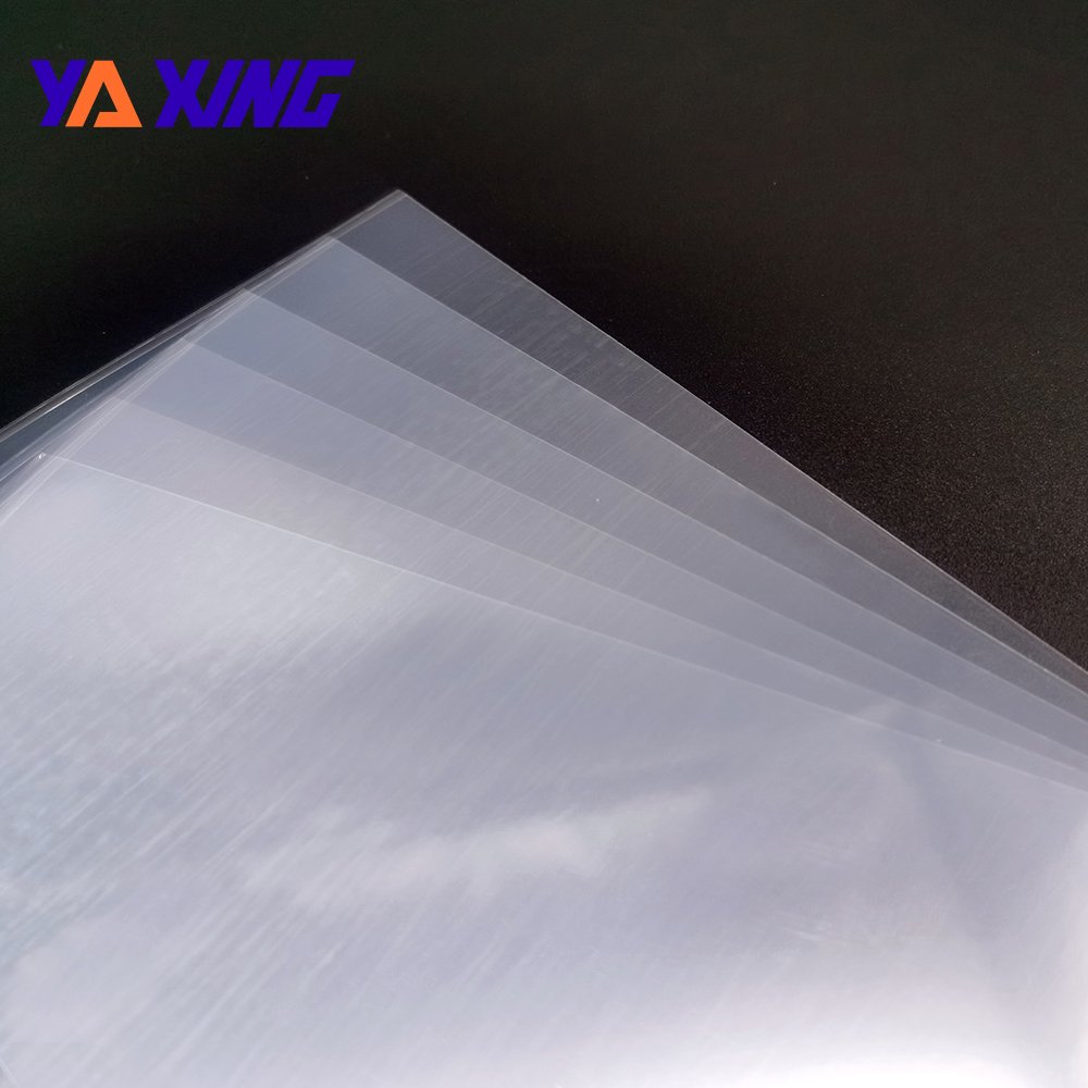 DLP LCD FEP Film 3D Printer Transparent Heat Insulation FEP Film