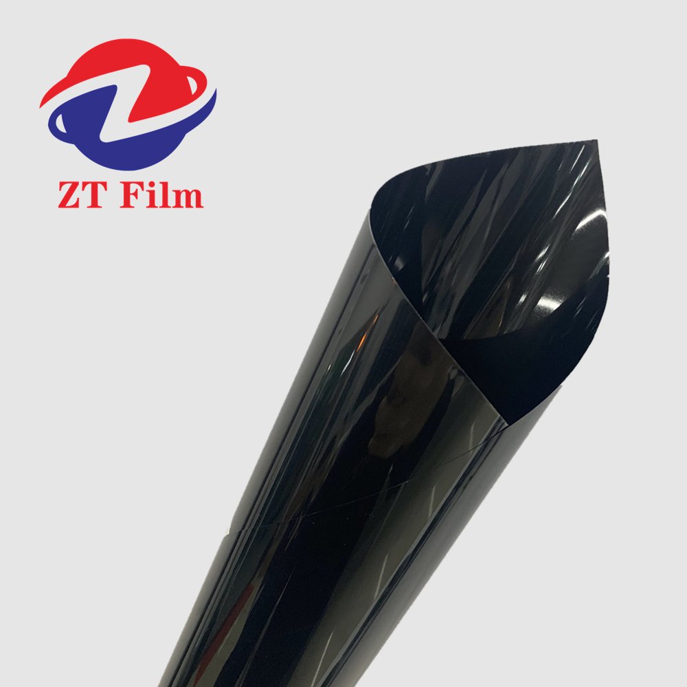60inch*100ft Rolls One Way Vision Privacy Film Residential Window Tinting Building Decorative Film