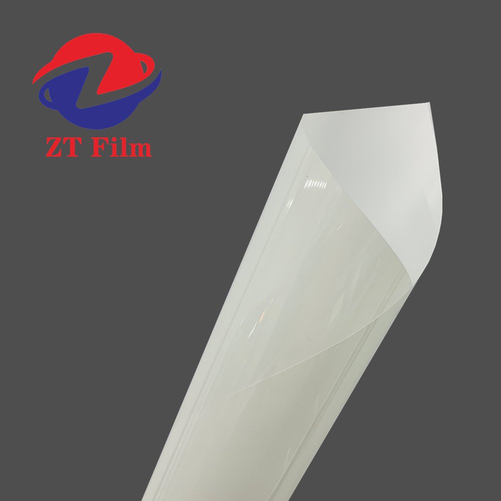 60inch*100ft Rolls One Way Vision Privacy Film Residential Window Tinting Building Decorative Film