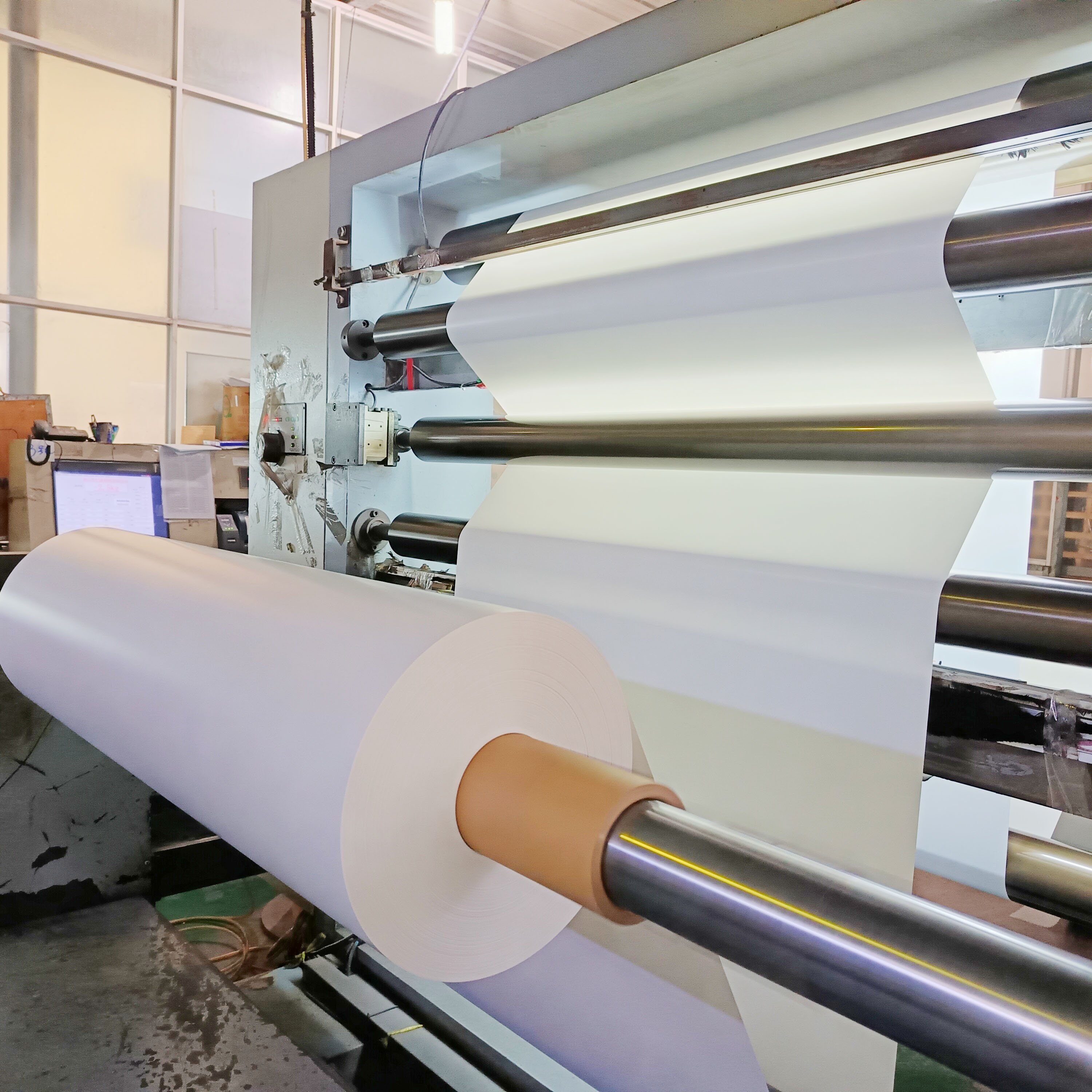 New Innovation PVC Decorative Film with Moisture-Proof Function Limited-Time Promotion