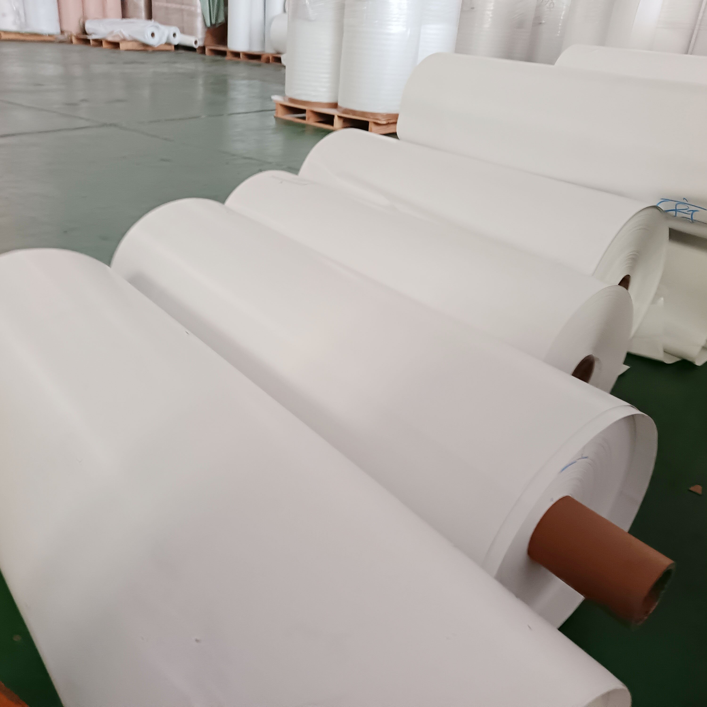 New Innovation PVC Decorative Film with Moisture-Proof Function Limited-Time Promotion
